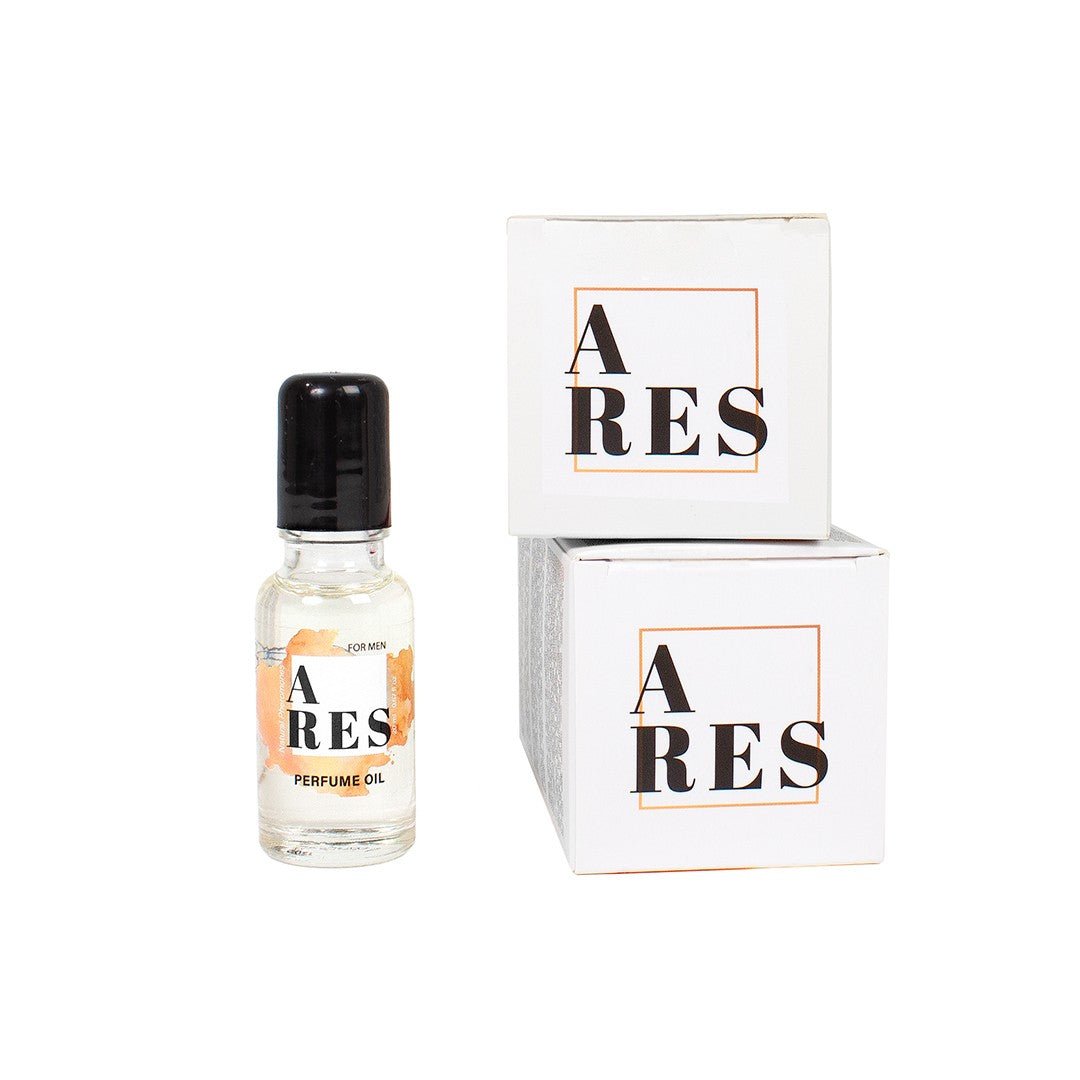 PHEROMONE OIL FOR HIM 20ML