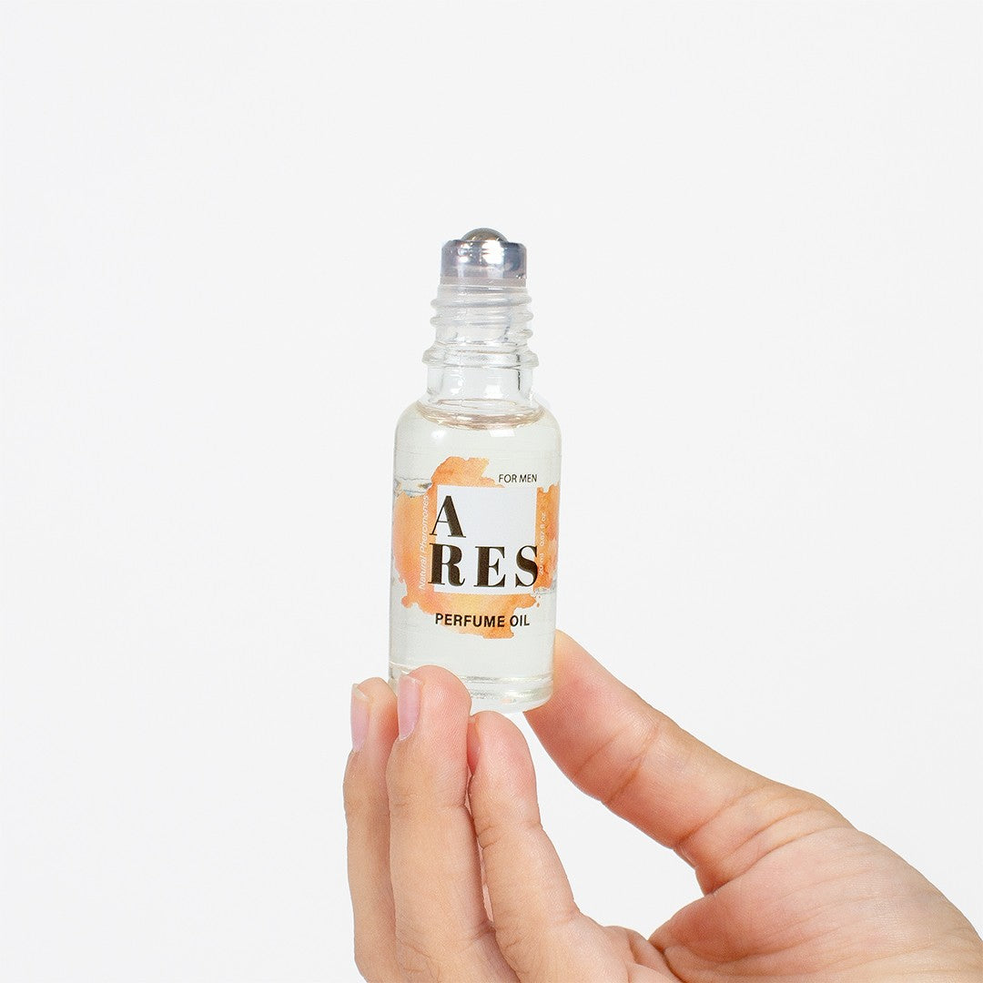 PHEROMONE OIL FOR HIM 20ML