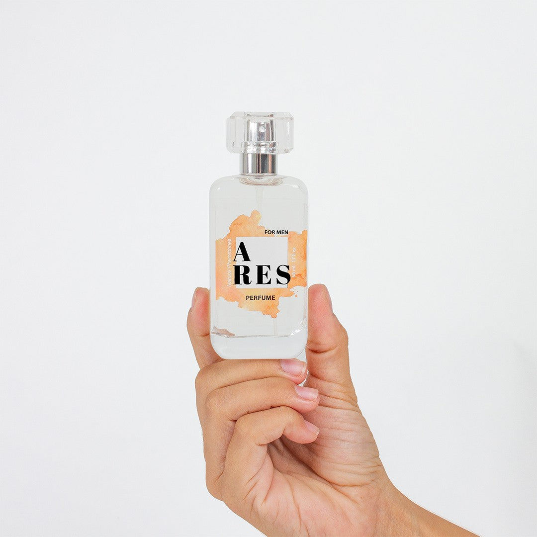 PHEROMONE FOR HIM 50ML
