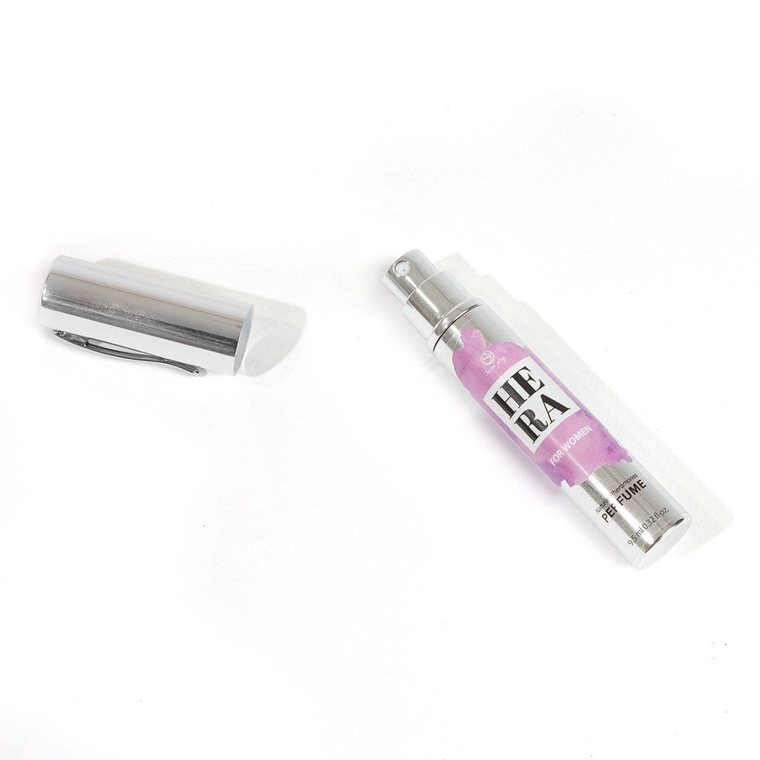 PHEROMONE PERFUME FOR HER 10ML