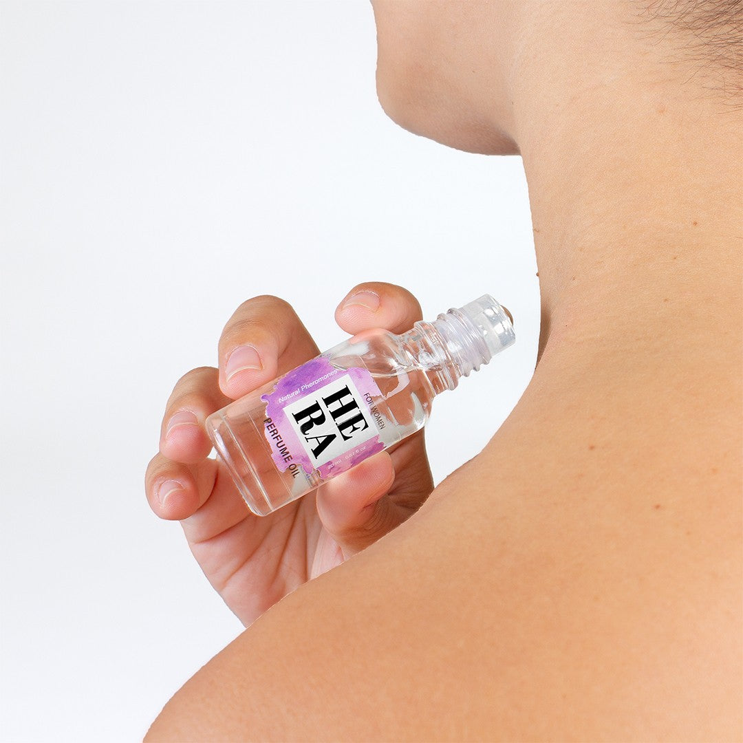 HERA PHEROMONE OIL PARFUM 20ML