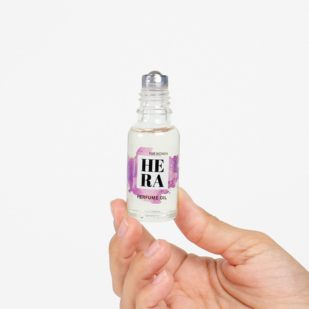 HERA PHEROMONE OIL PARFUM 20ML