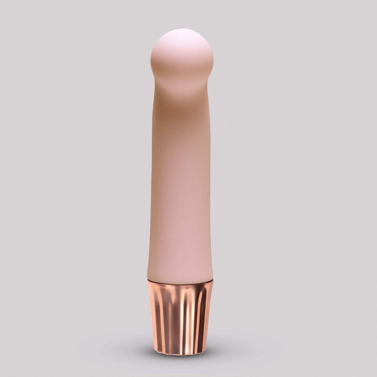 CRUSHIOUS MELLOW GEE MINI VIBRATOR PINK