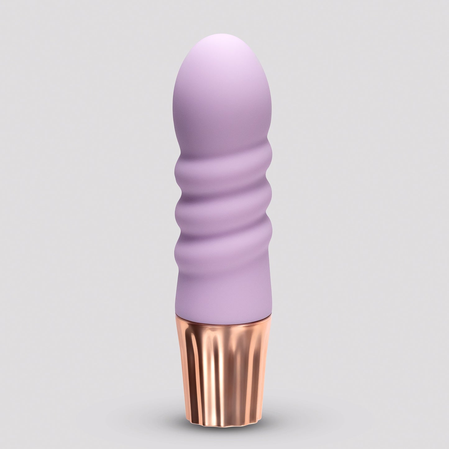 CRUSHIOUS MELLOW BUBBLES MINI VIBRATOR LAVENDER
