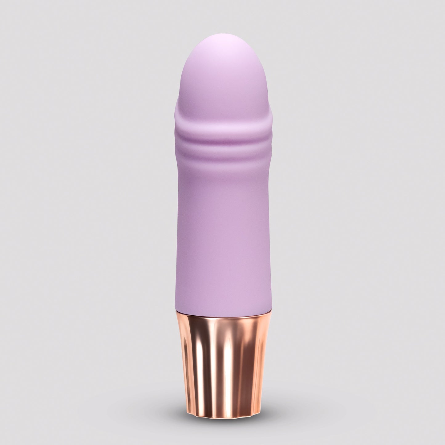 CRUSHIOUS MELLOW WAVES MINI VIBRATOR LAVENDER