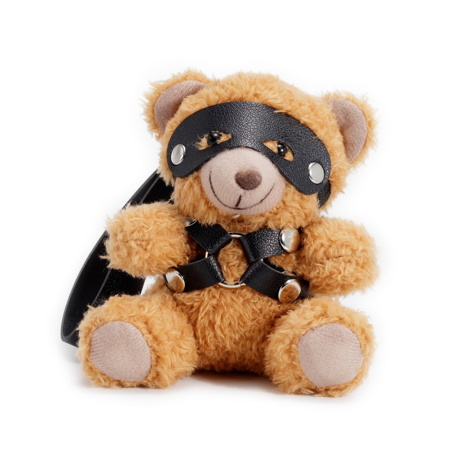 CRUSHITO HARNESS BEAR KEYRING