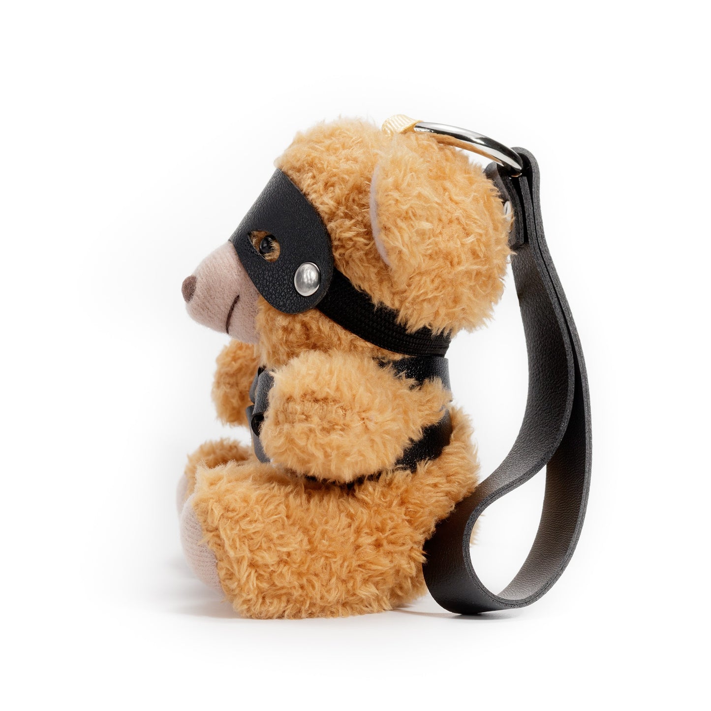 CRUSHITO HARNESS BEAR KEYRING