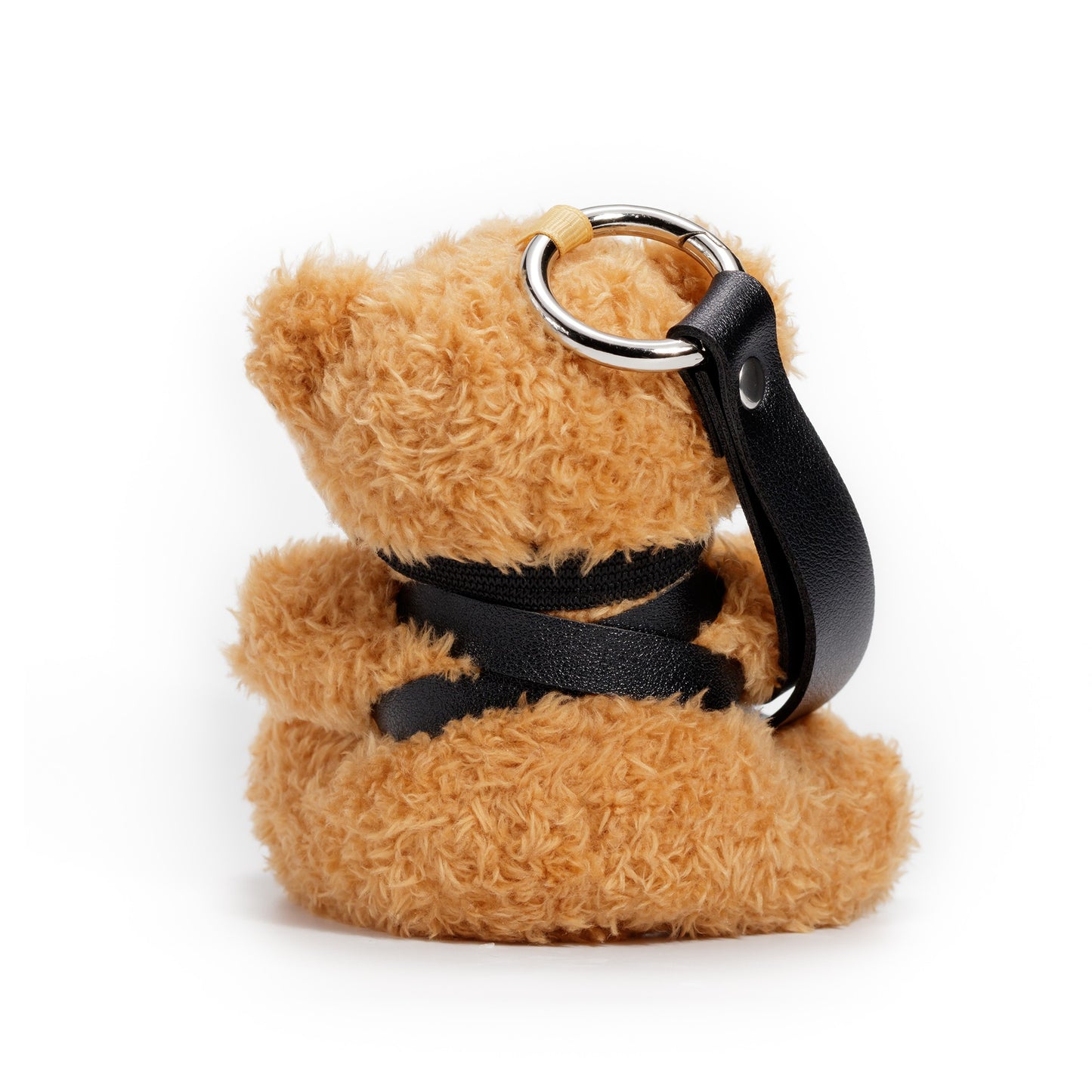 CRUSHITO HARNESS BEAR KEYRING