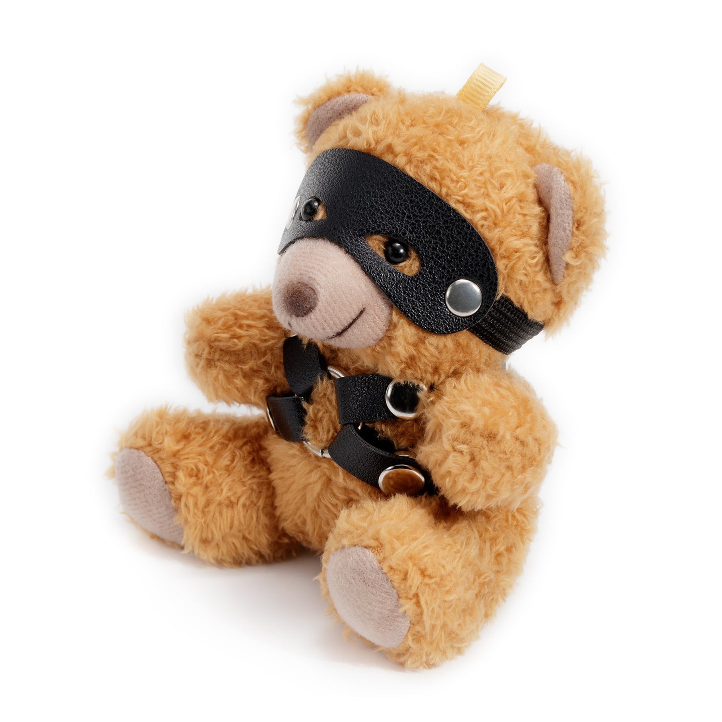 CRUSHITO HARNESS BEAR KEYRING