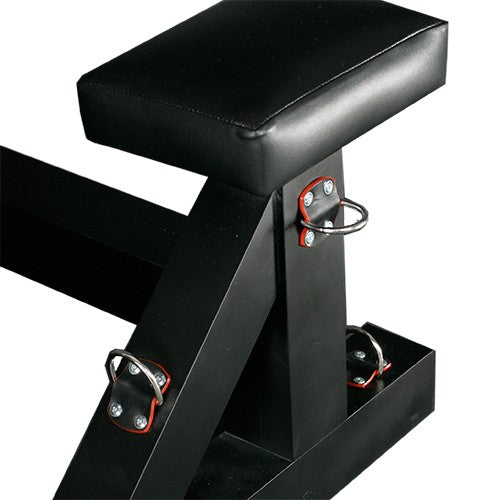 BDSM KNEE BENCH 10004