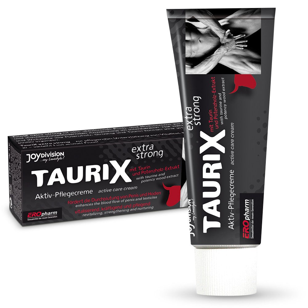 TAURIX SPECIAL STIMULANT 40ML
