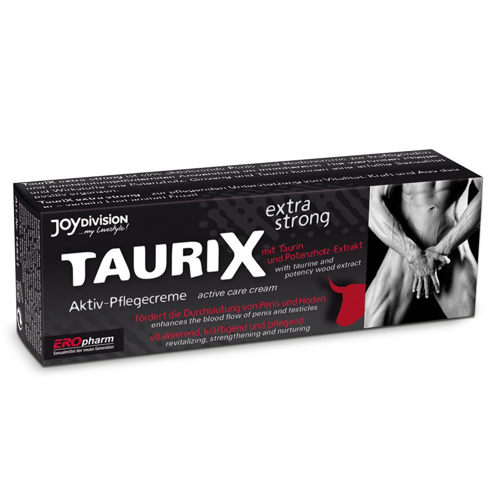TAURIX SPECIAL STIMULANT 40ML