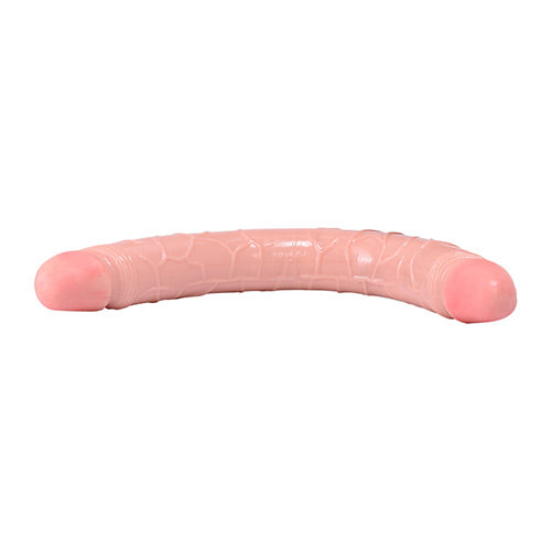 DOUBLE DILDO REAL RAPTURE