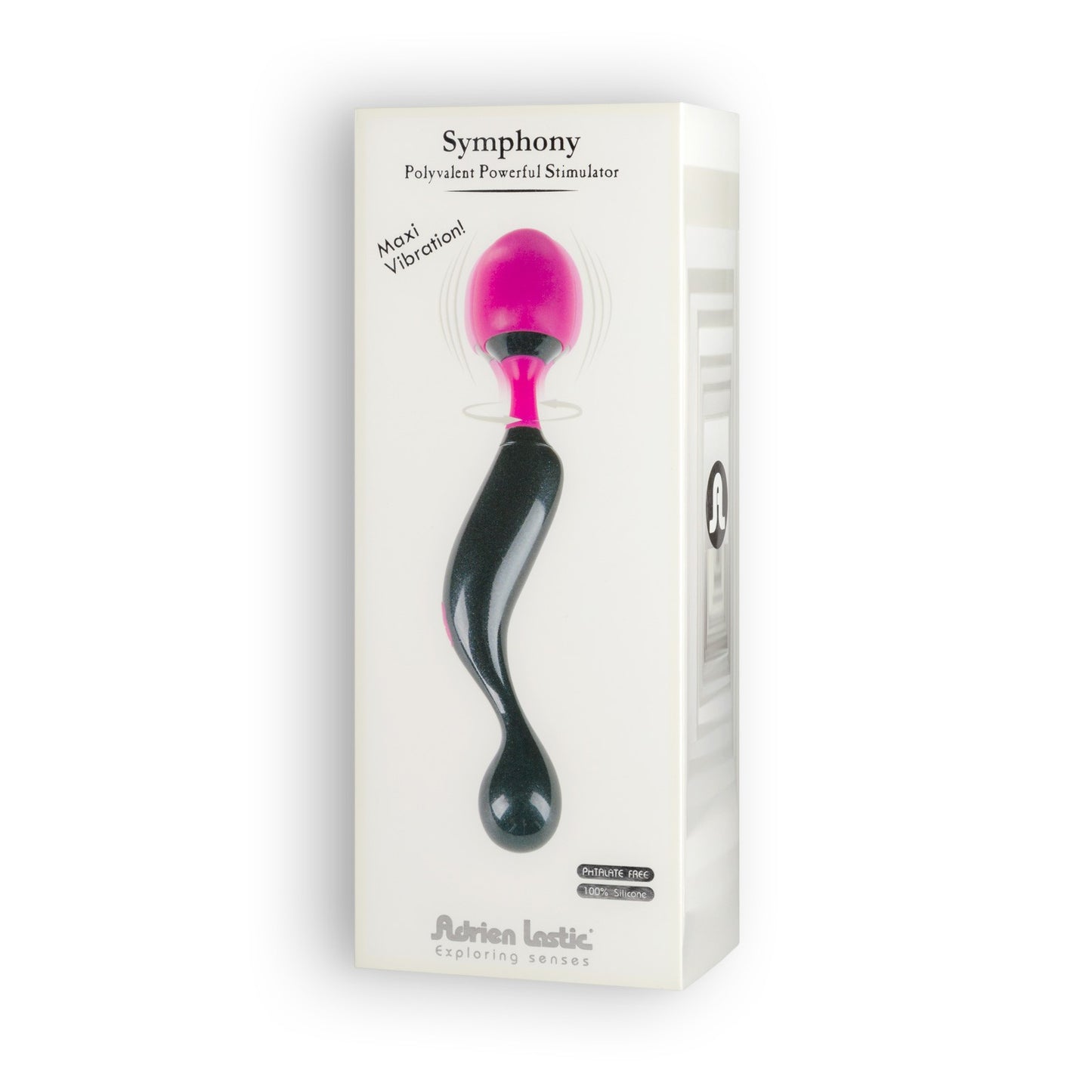RECHARGEABLE MASSAGER