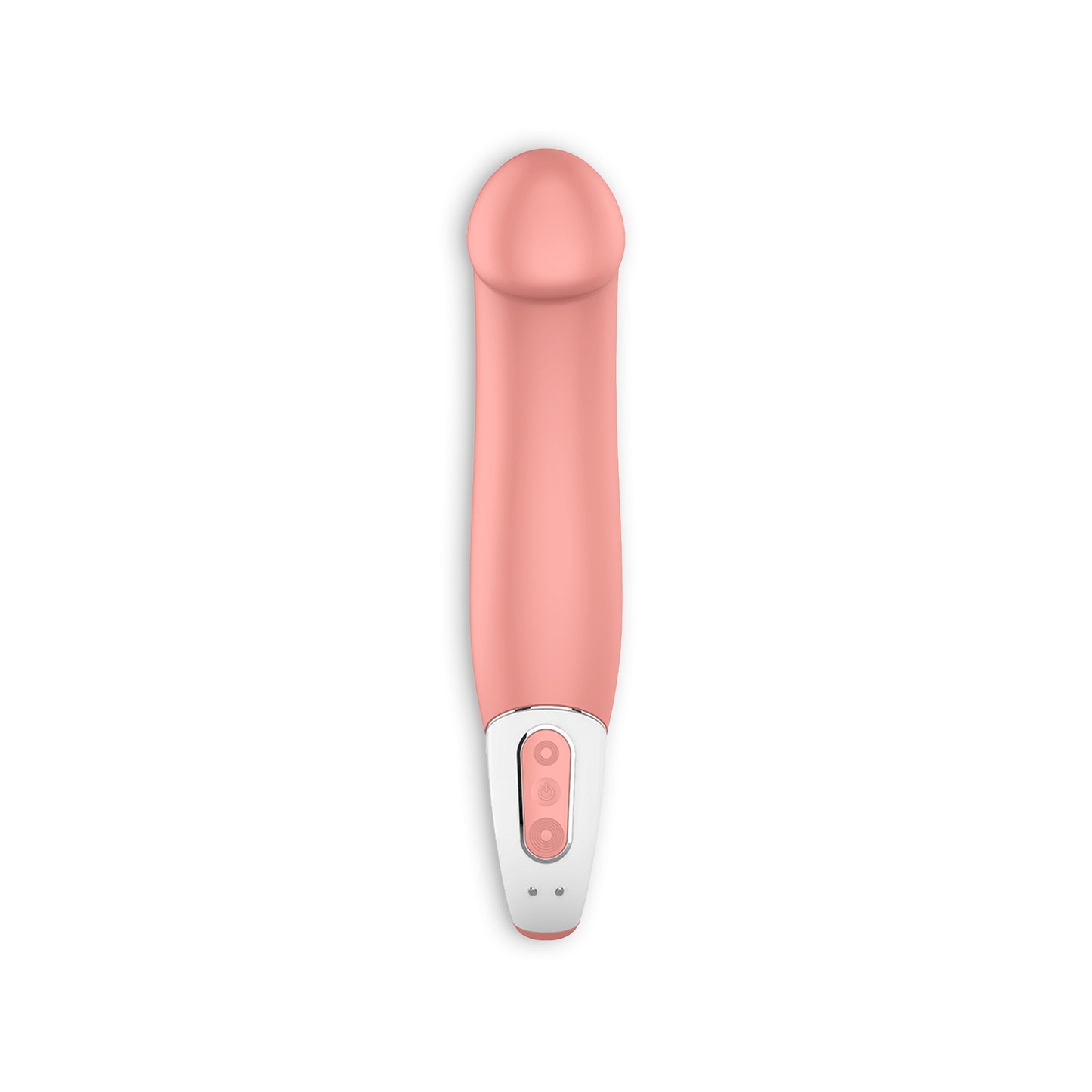 SATISFYER VIBES MASTER VIBRATOR WITH USB CHARGER