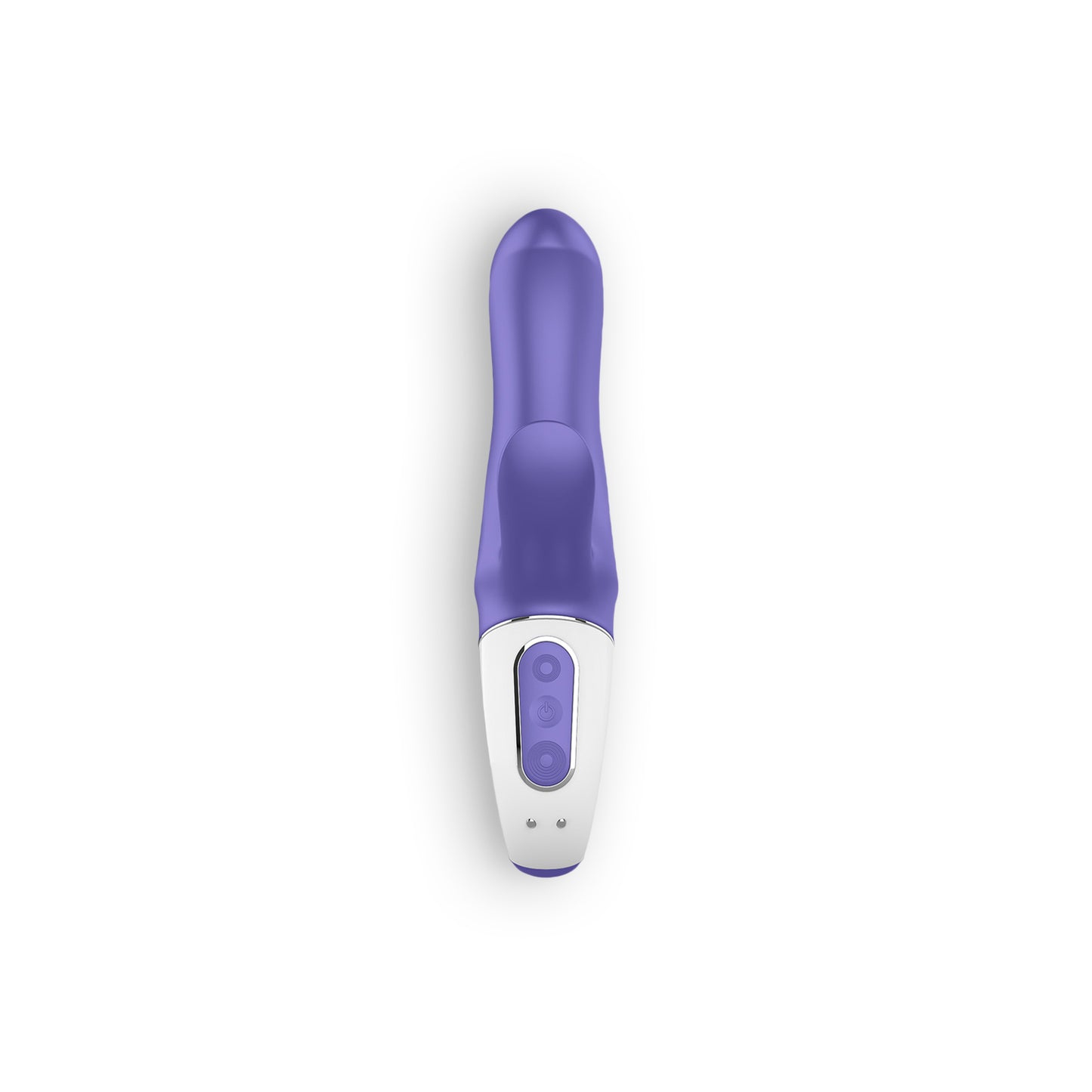 SATISFYER VIBES MAGIC BUNNY VIBRATOR WITH USB CHARGER