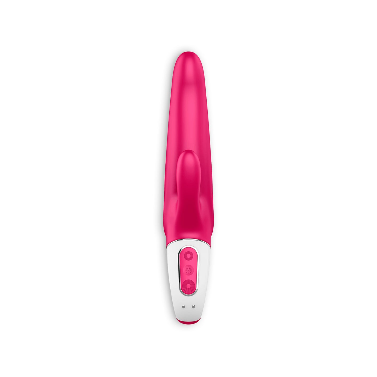 SATISFYER VIBES MISTER RABBIT VIBRATOR WITH USB CHARGER