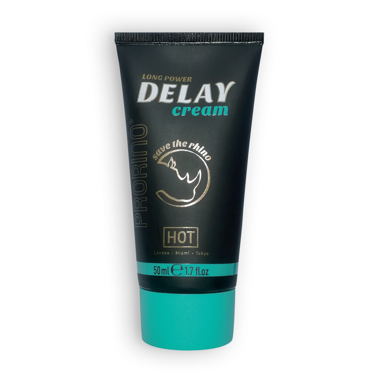 PRORINO LONG POWER DELAY CREAM 50ML