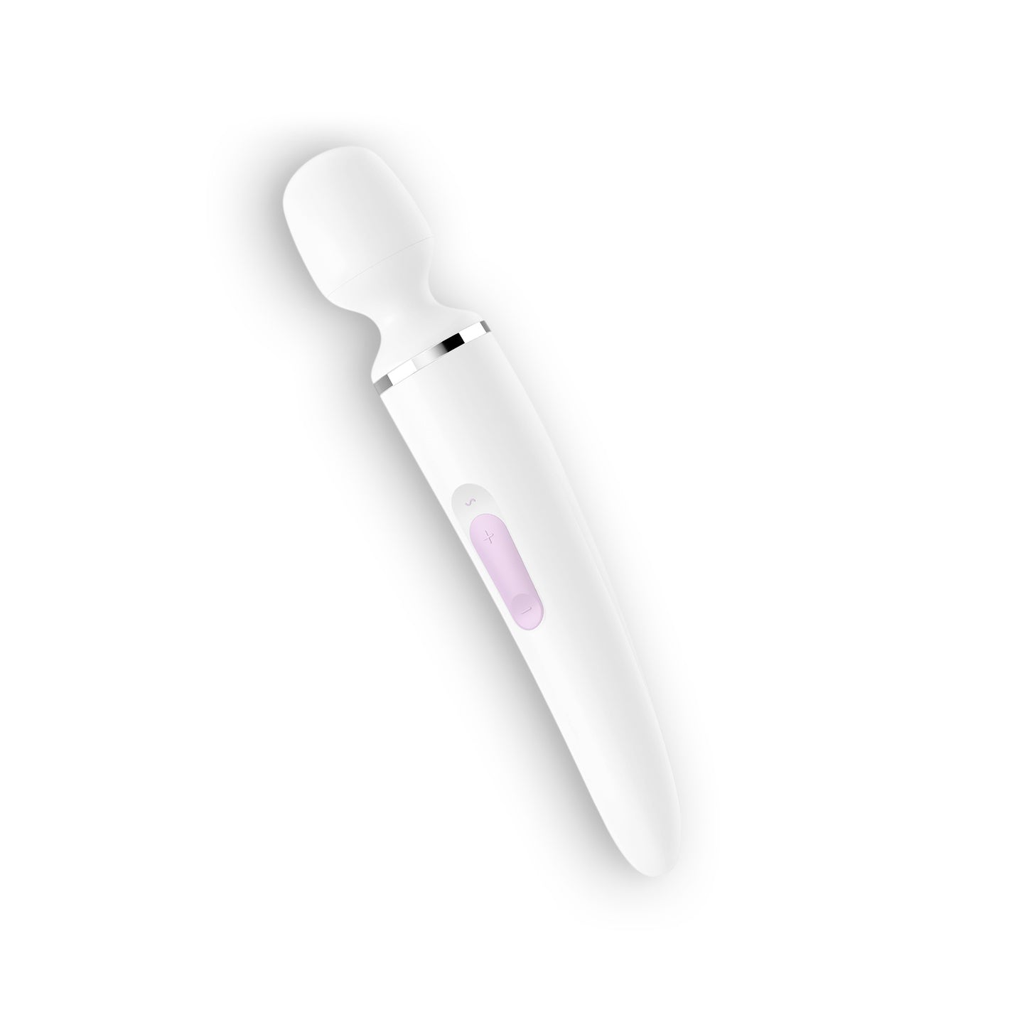 WAND-ER MASSAGER WHITE