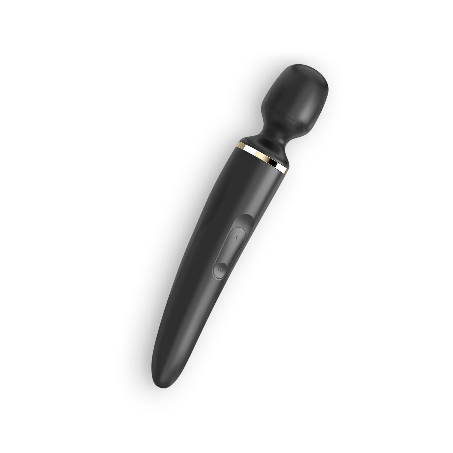 WAND-ER MASSAGER BLACK