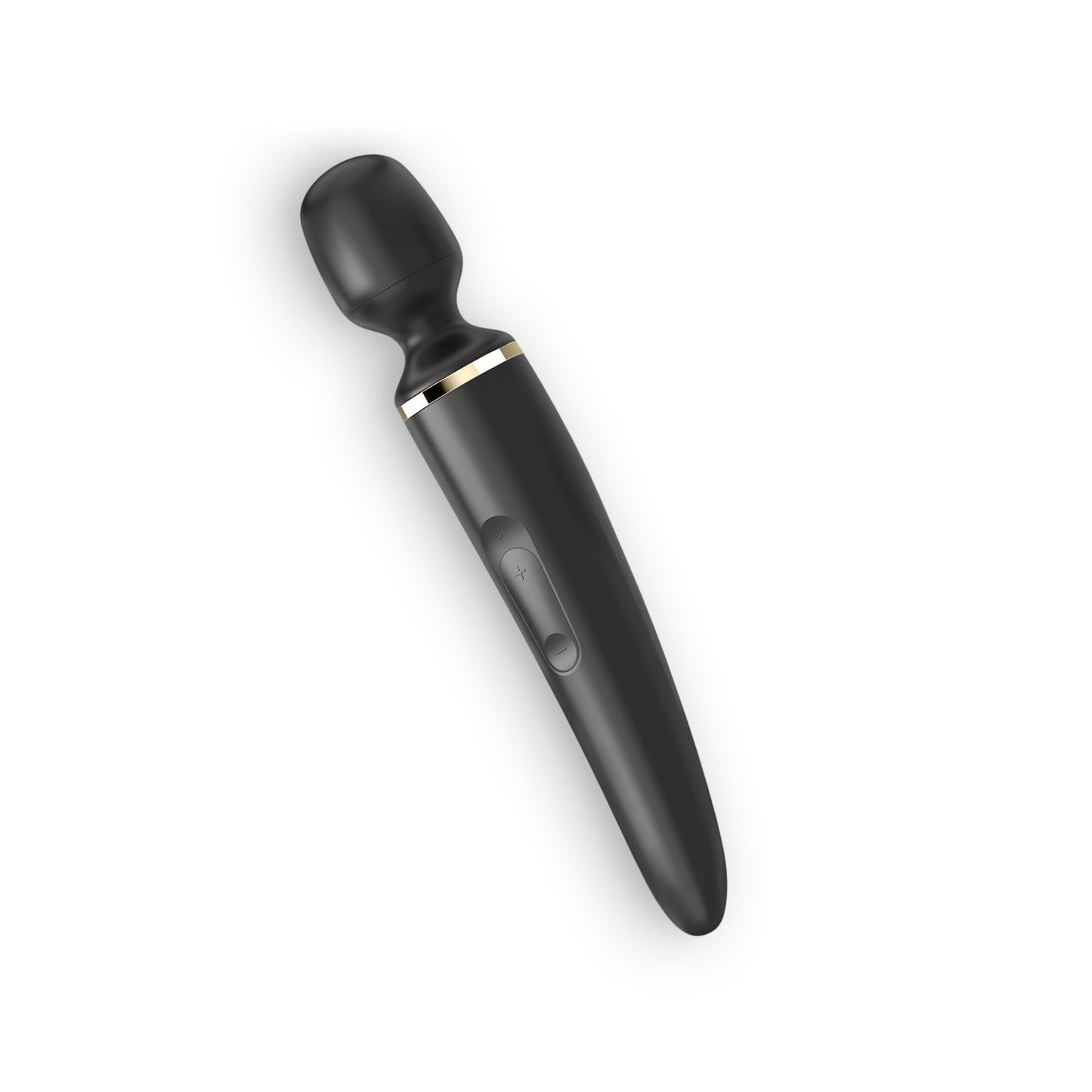 WAND-ER MASSAGER BLACK
