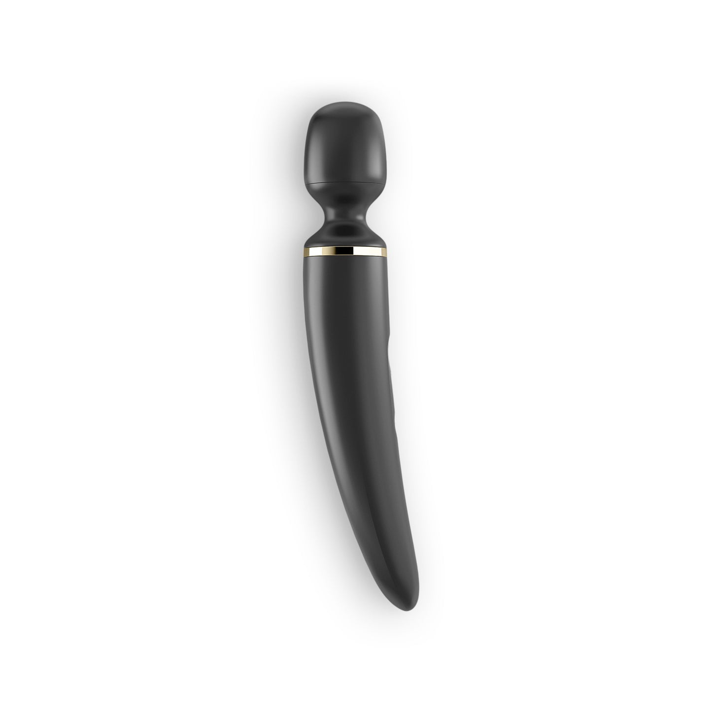 WAND-ER MASSAGER BLACK