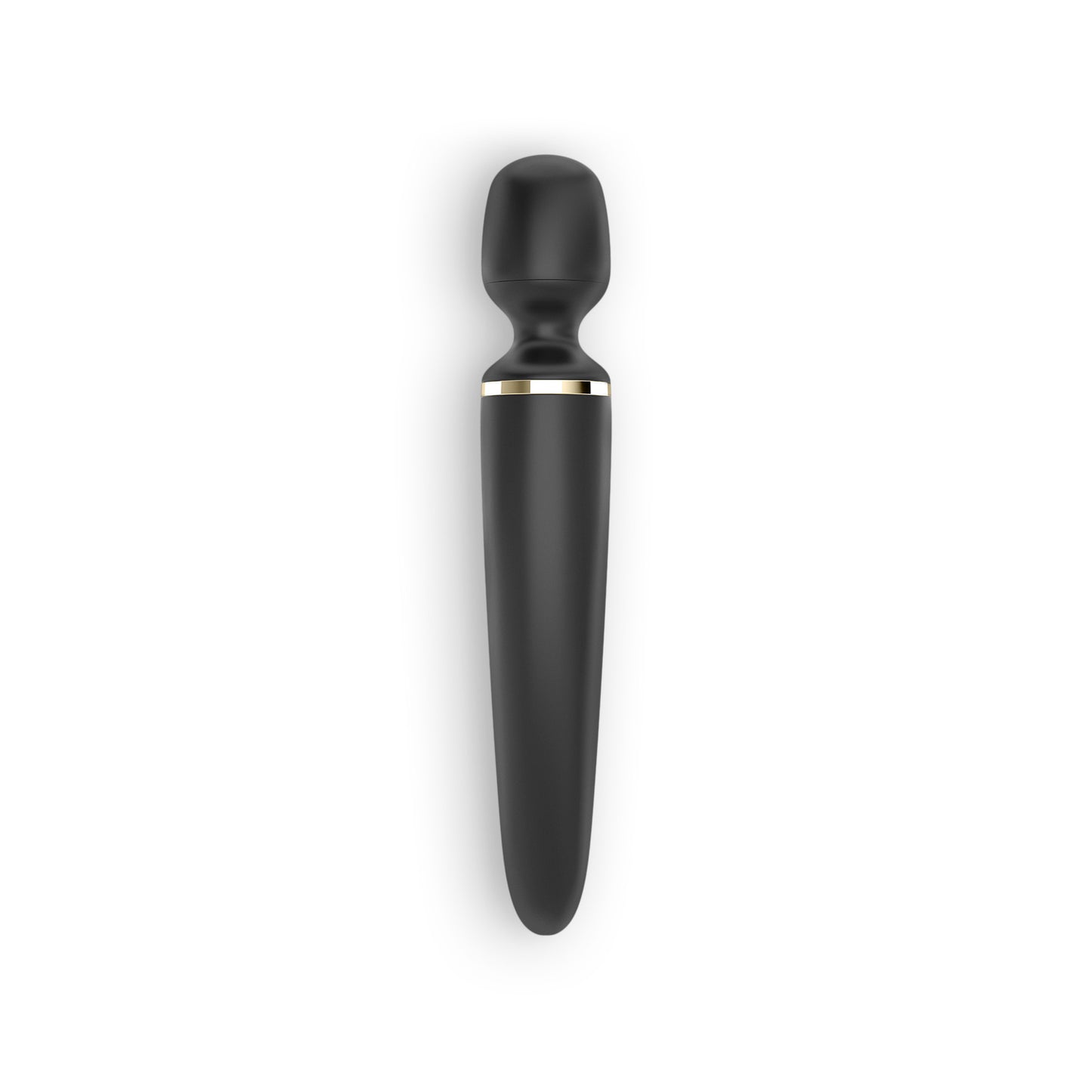 WAND-ER MASSAGER BLACK