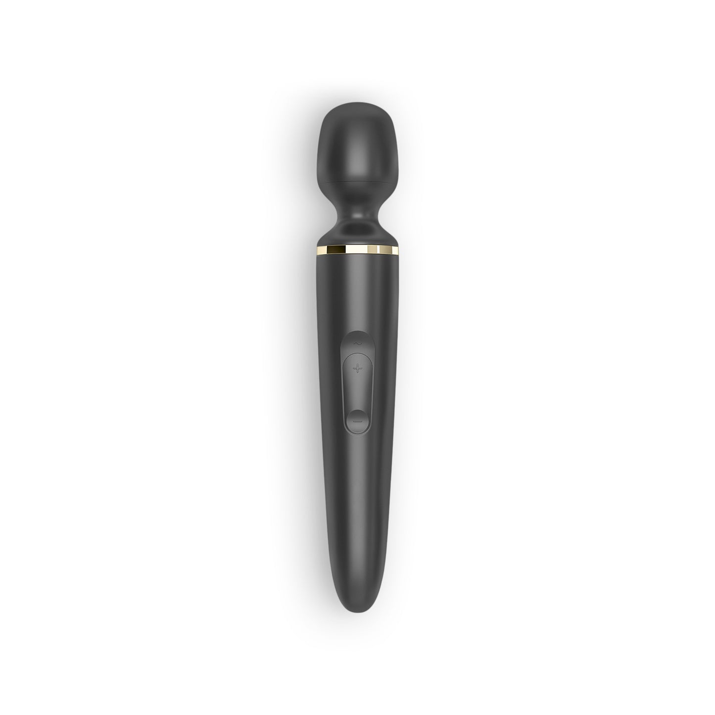 WAND-ER MASSAGER BLACK