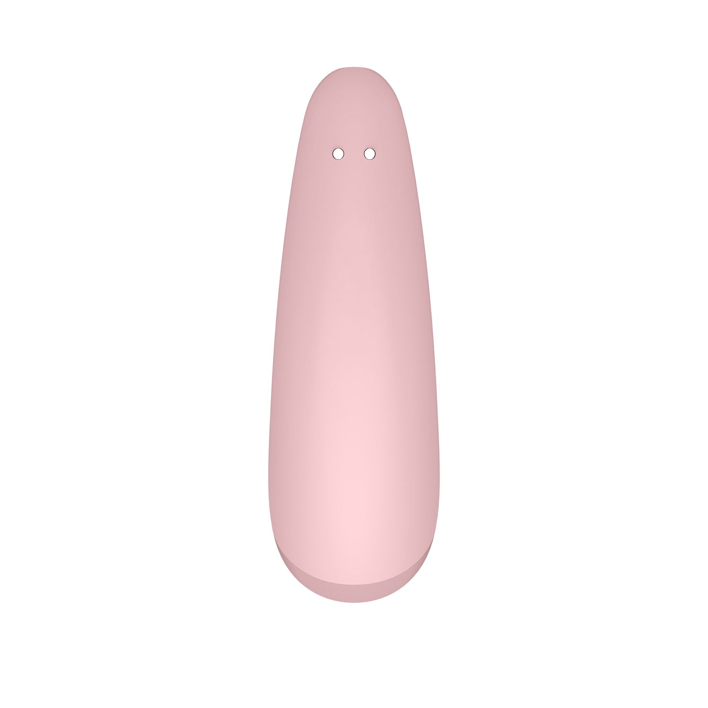 SATISFYER CURVY 2+ WITH APP PINK
