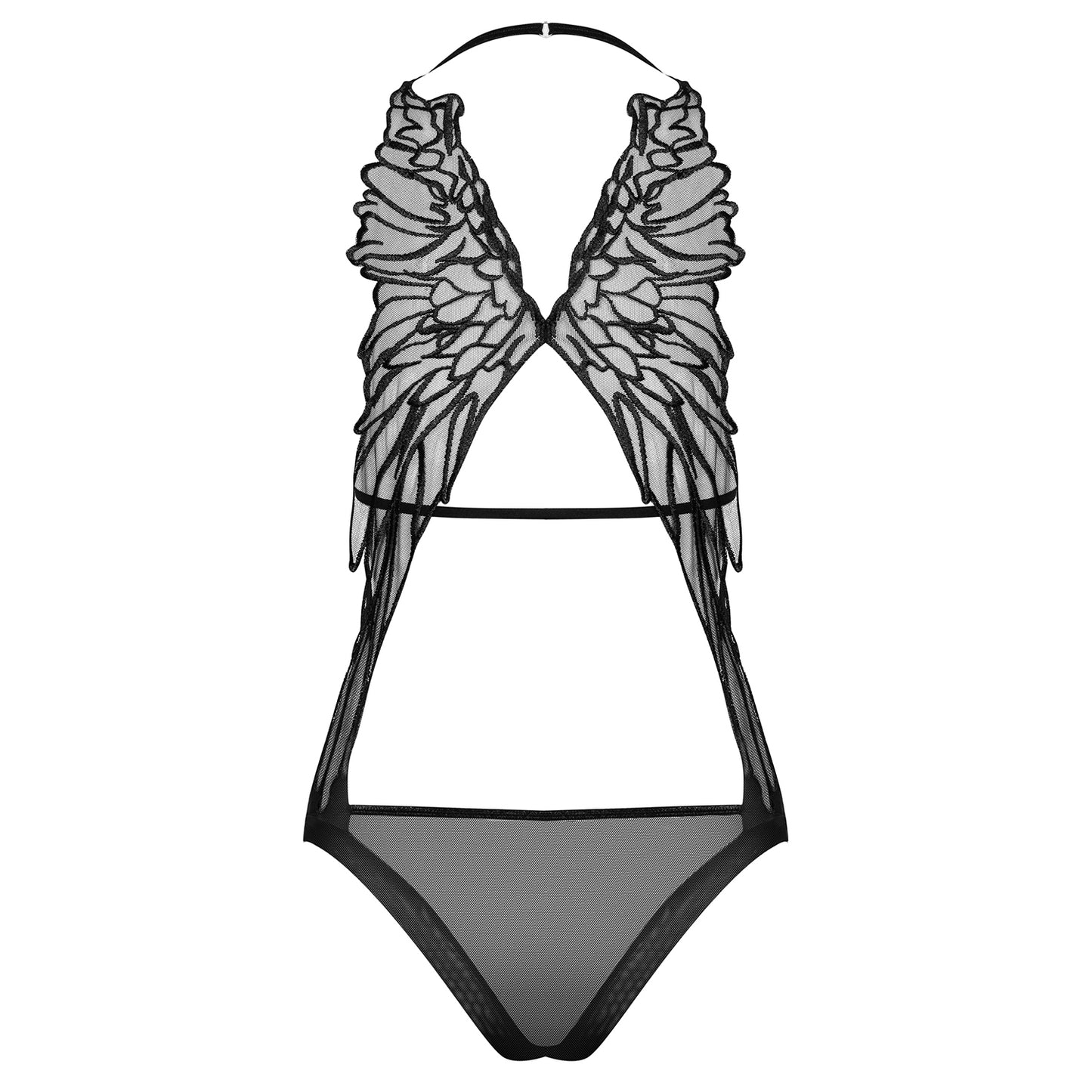 OBSESSIVE ALIFINI TEDDY