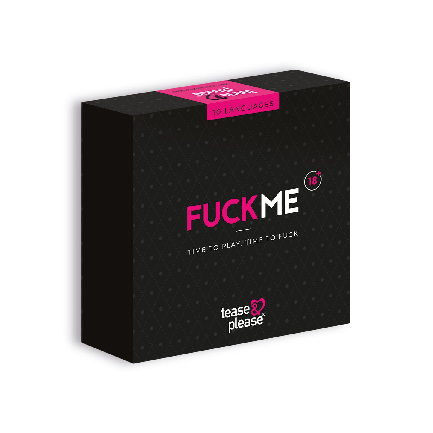 XXXME FUCKME TIME TO PLAY, TIME TO FUCK NL-EN-DE-FR-ES-IT-SE-NO-PL-RU