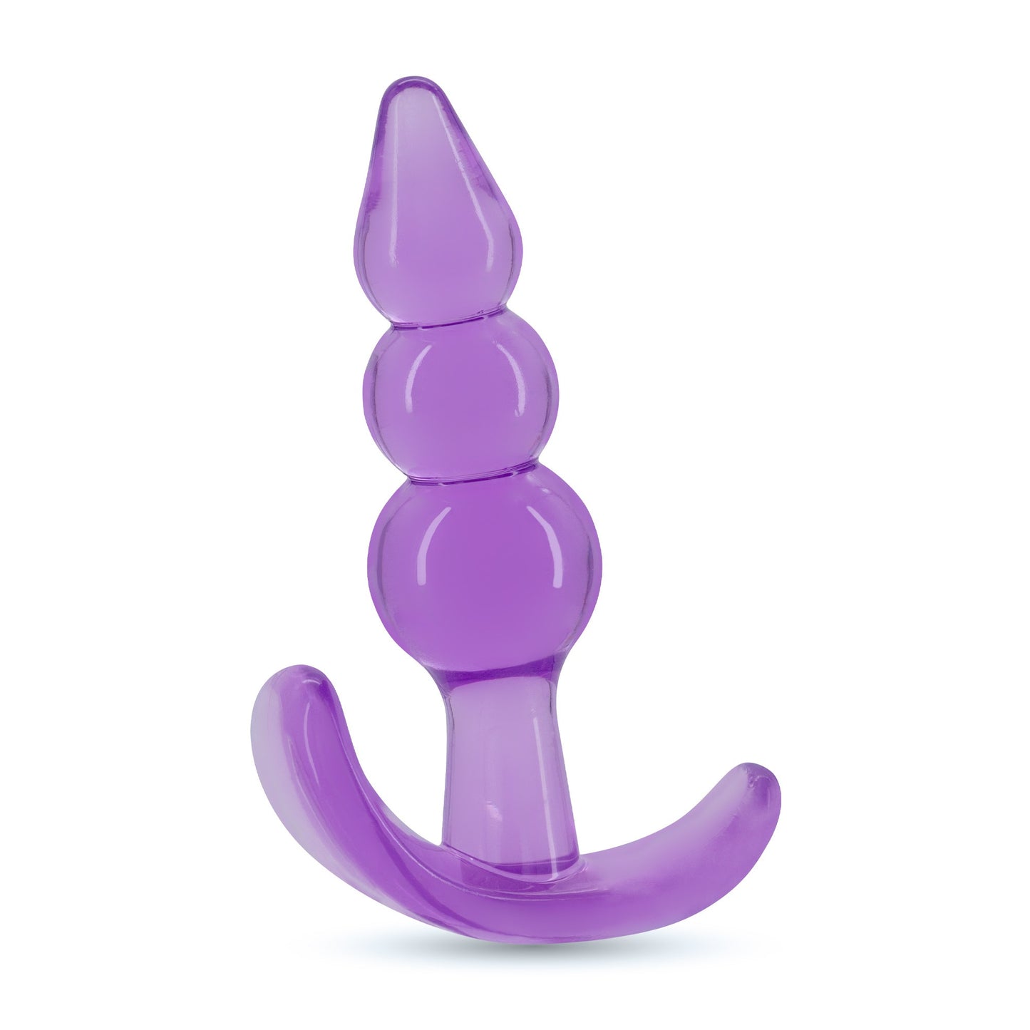 THE PLUNGER ANAL PLUG