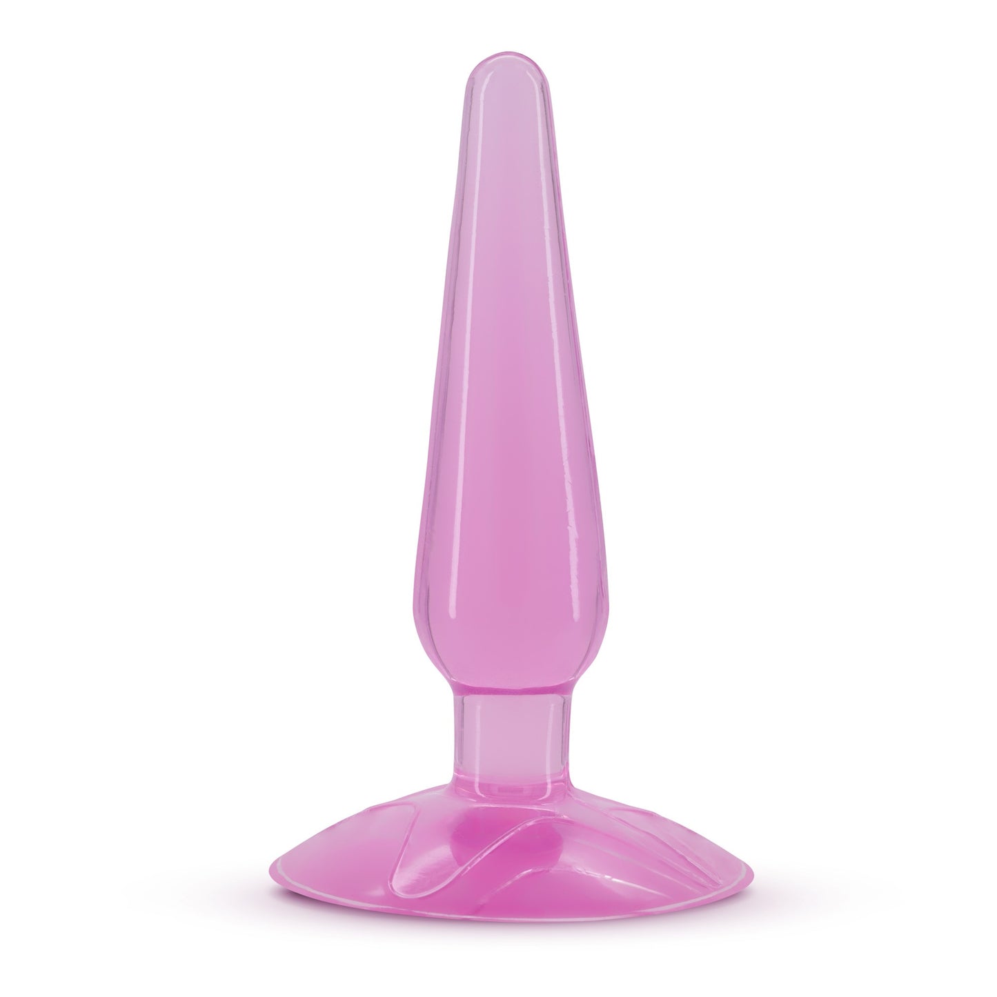 CRUSHIOUS JOLLY PLUG ANAL PLUG PINK