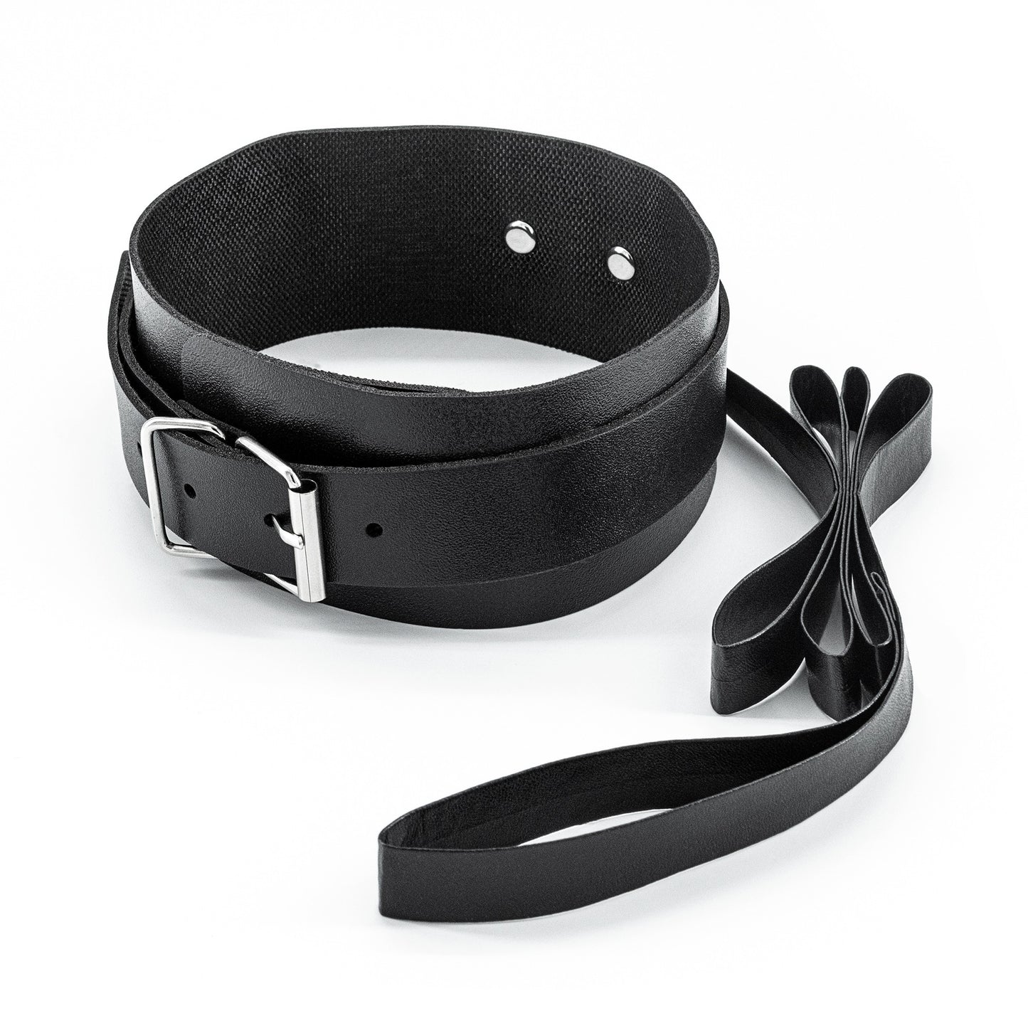 CRUSHIOUS PUNISHER 8 PIECE BONDAGE KIT