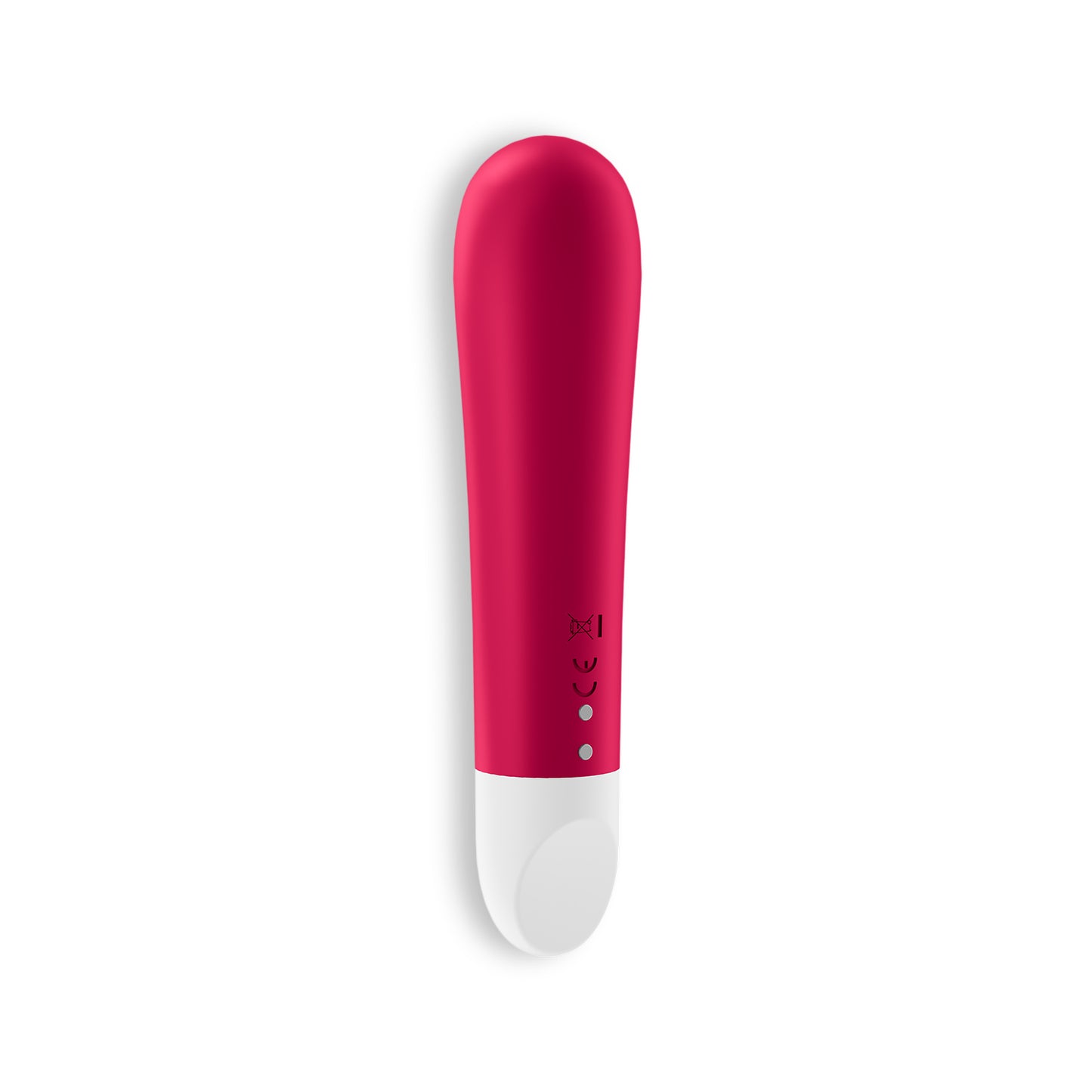 SATISFYER ULTRA POWER BULLET 1 RED