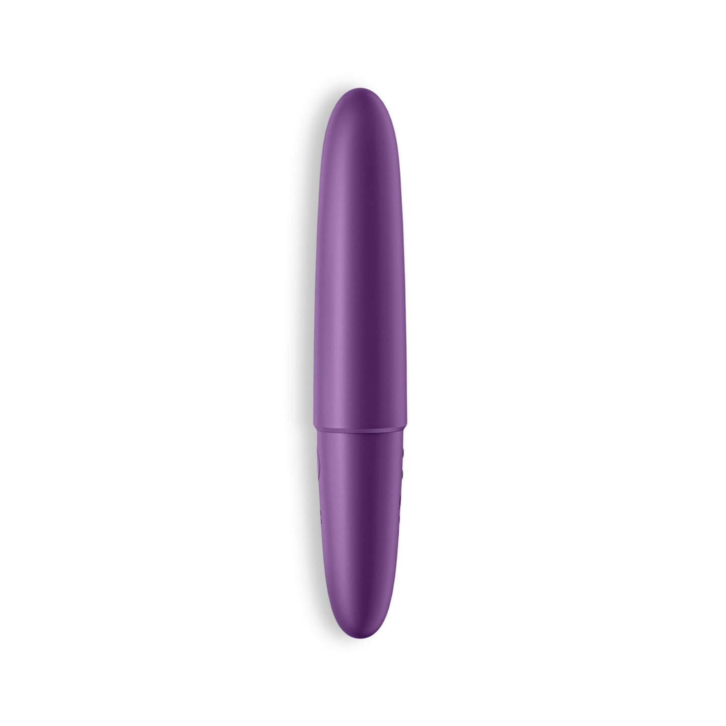 SATISFYER ULTRA POWER BULLET 6 PURPLE
