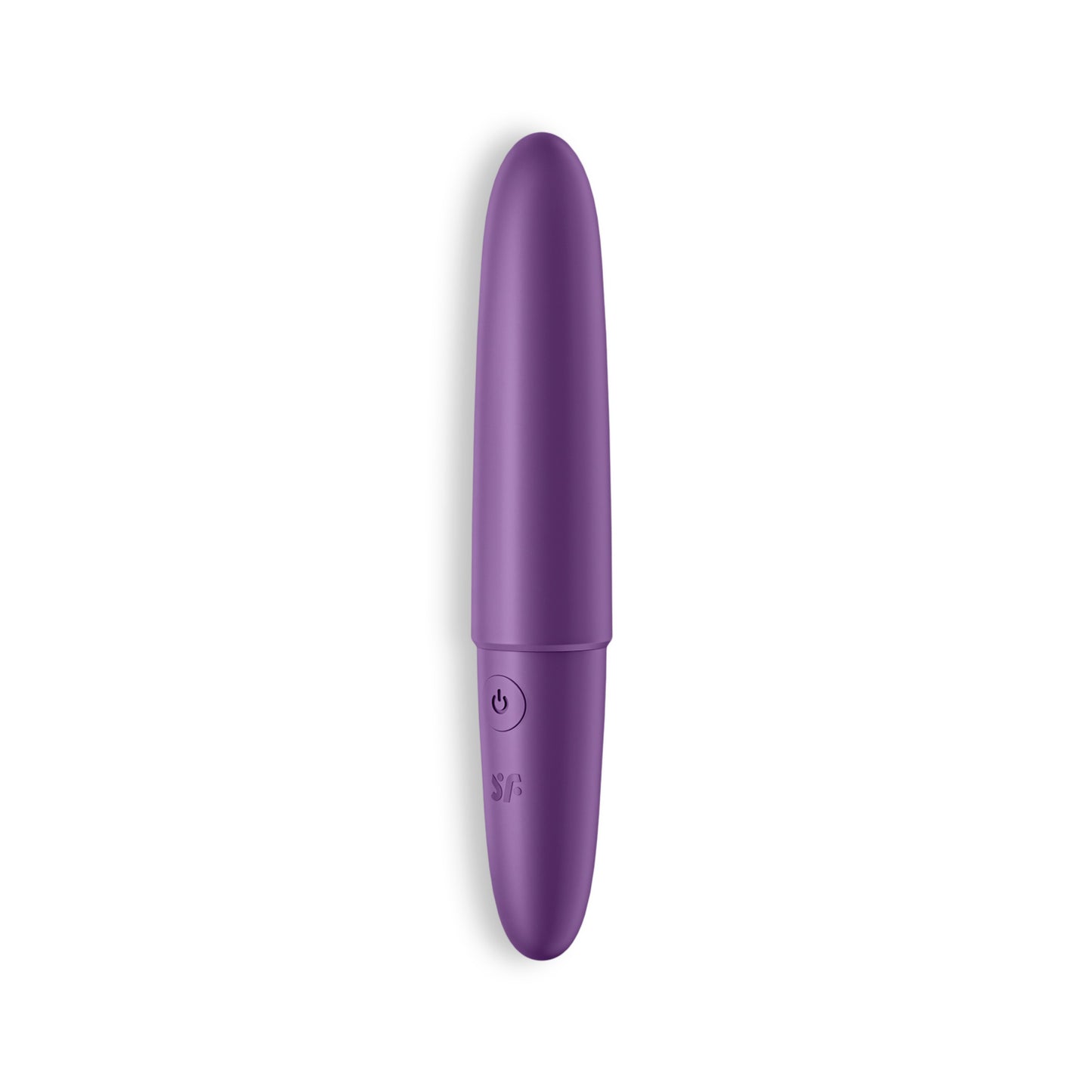 SATISFYER ULTRA POWER BULLET 6 PURPLE