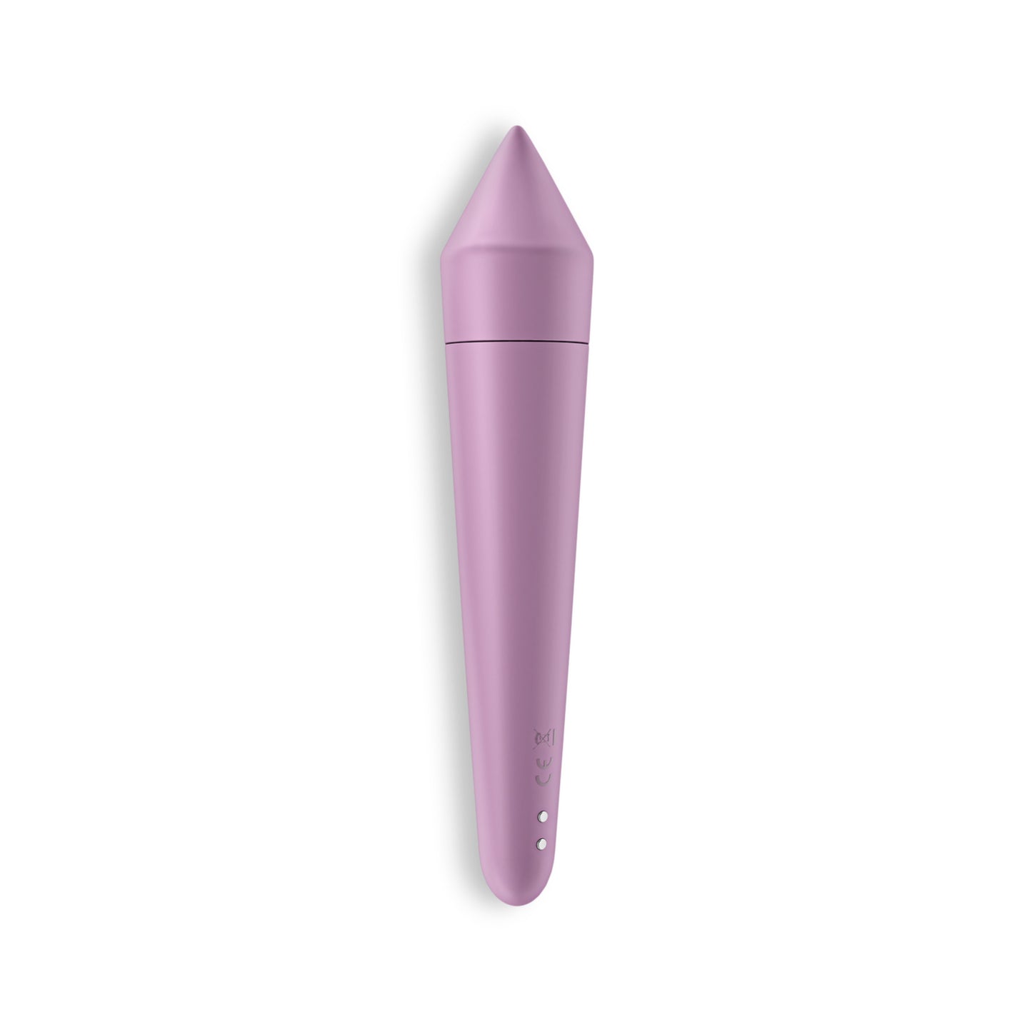 SATISFYER ULTRA POWER BULLET 8 WITH APP LILAC