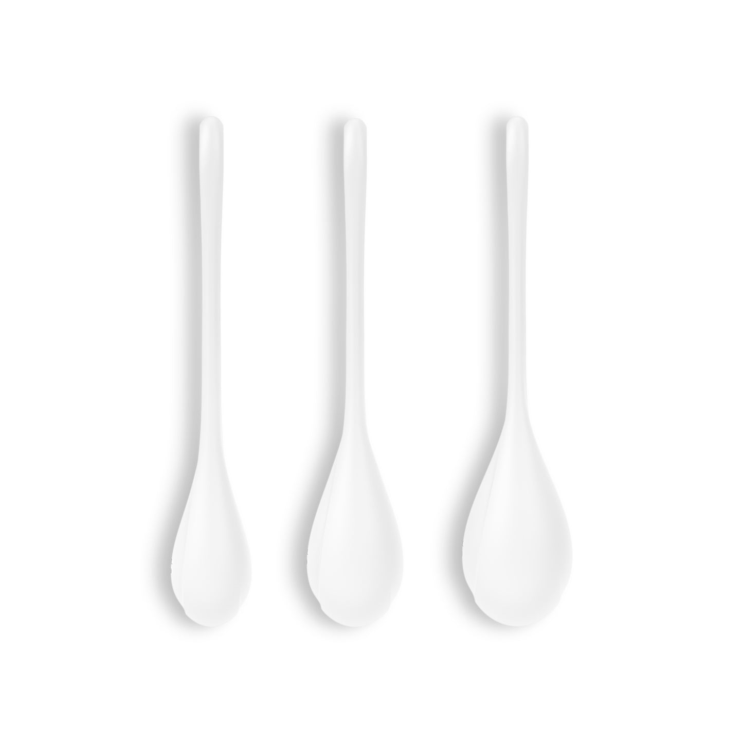 YONI POWER 1 3-PCS SET WHITE