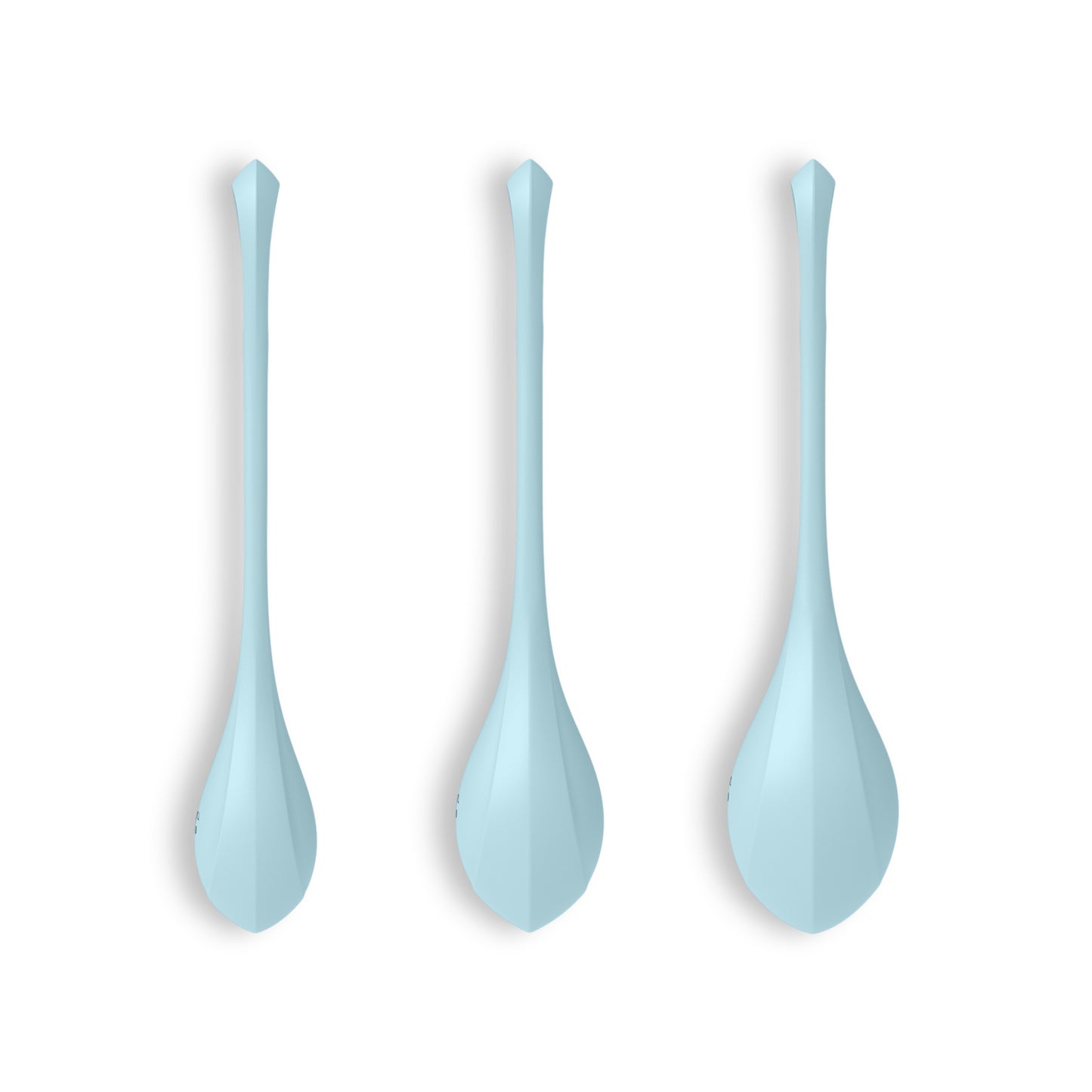 YONI POWER 2 3-PCS SET BLUE