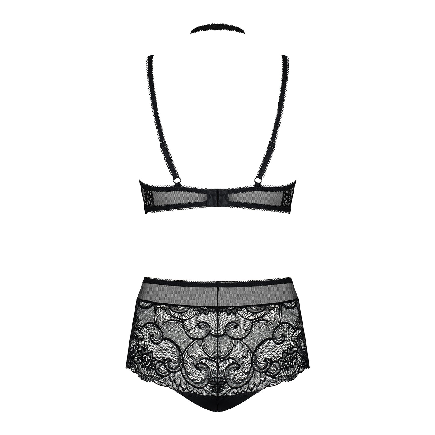 OBSESSIVE ELIZENES SET