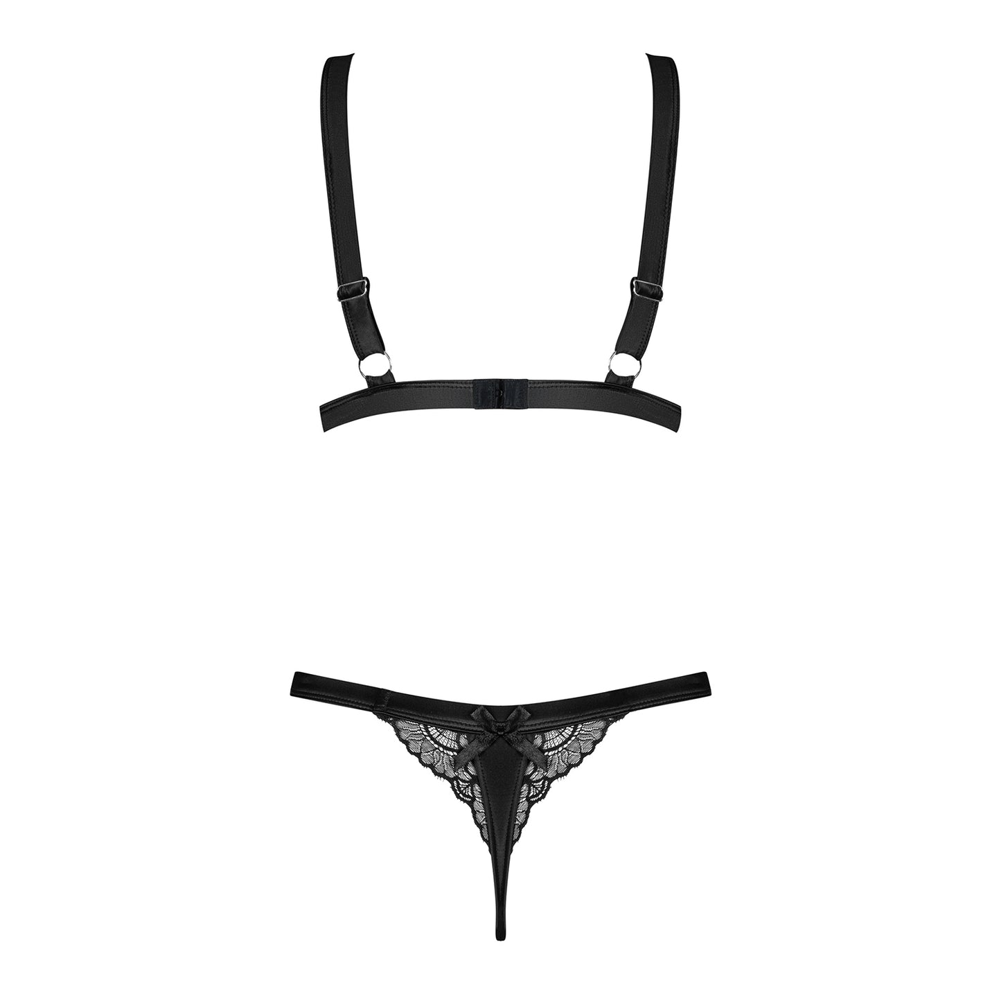 OBSESSIVE ELOISSA SET