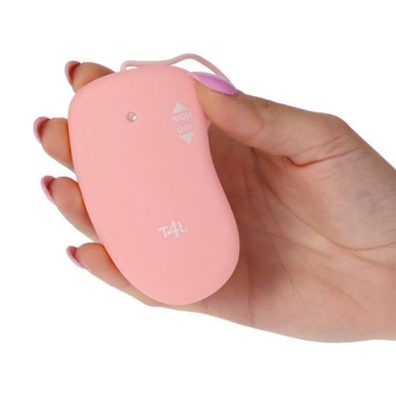 REAL RAPTURE EARTH FLAVOUR REALISTIC VIBRATOR 6.5'' WHITE
