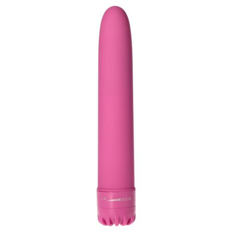 CLASSICS VIBRATOR PURPLE LARGE