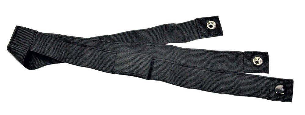 BAD KITTY VIBRATING DOUBLE STRAP-ON