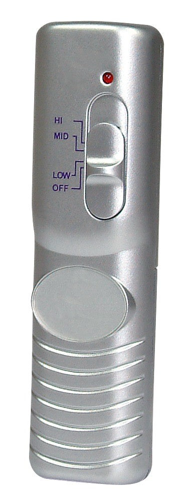 BAD KITTY VIBRATING DOUBLE STRAP-ON
