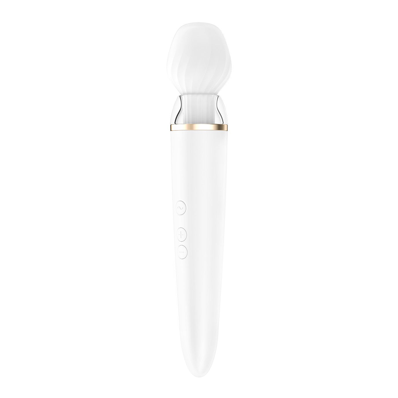 DOUBLE WAND-ER MASSAGER WITH APP