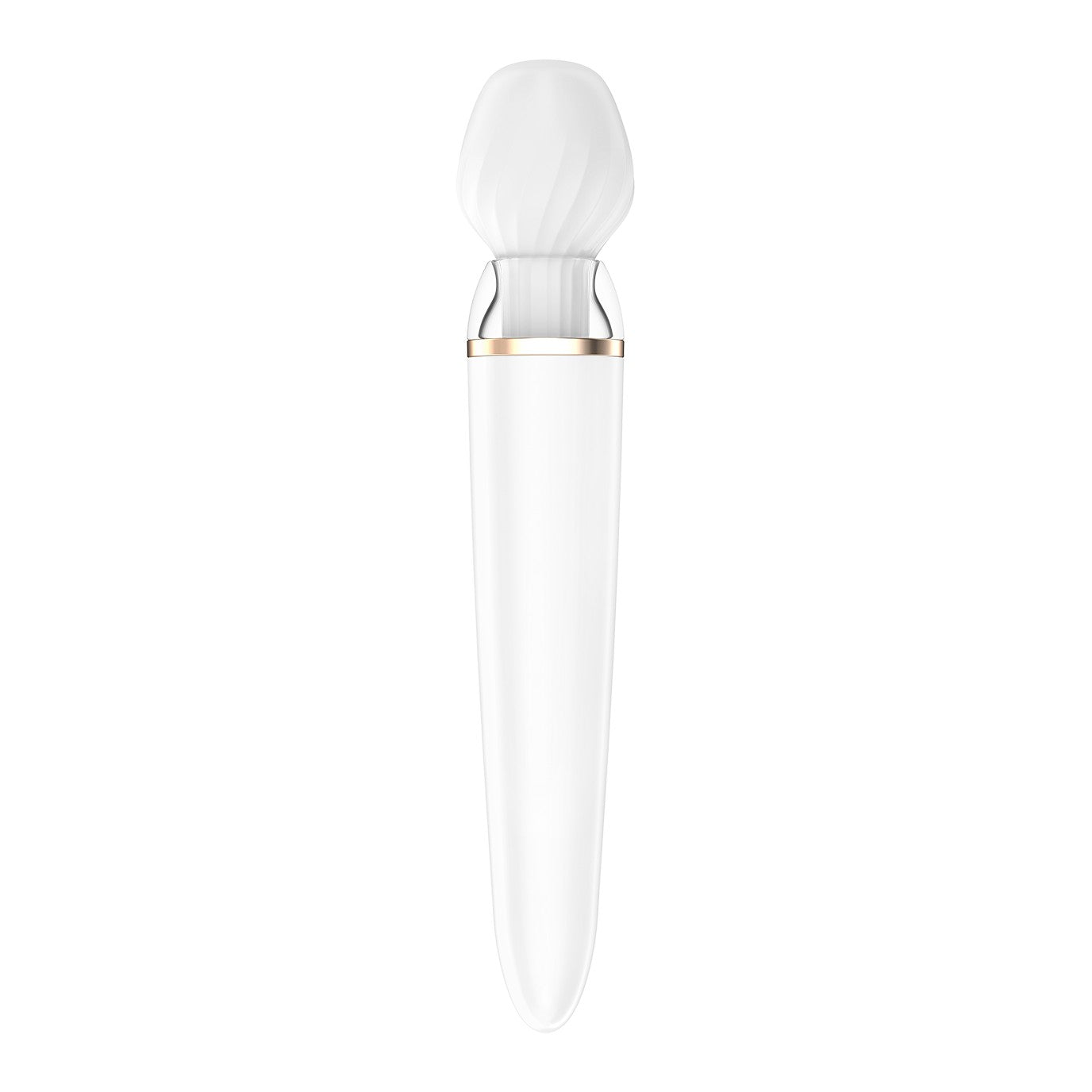 DOUBLE WAND-ER MASSAGER WITH APP
