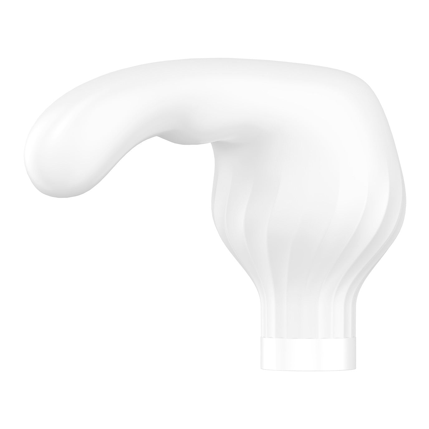 DOUBLE WAND-ER MASSAGER WITH APP