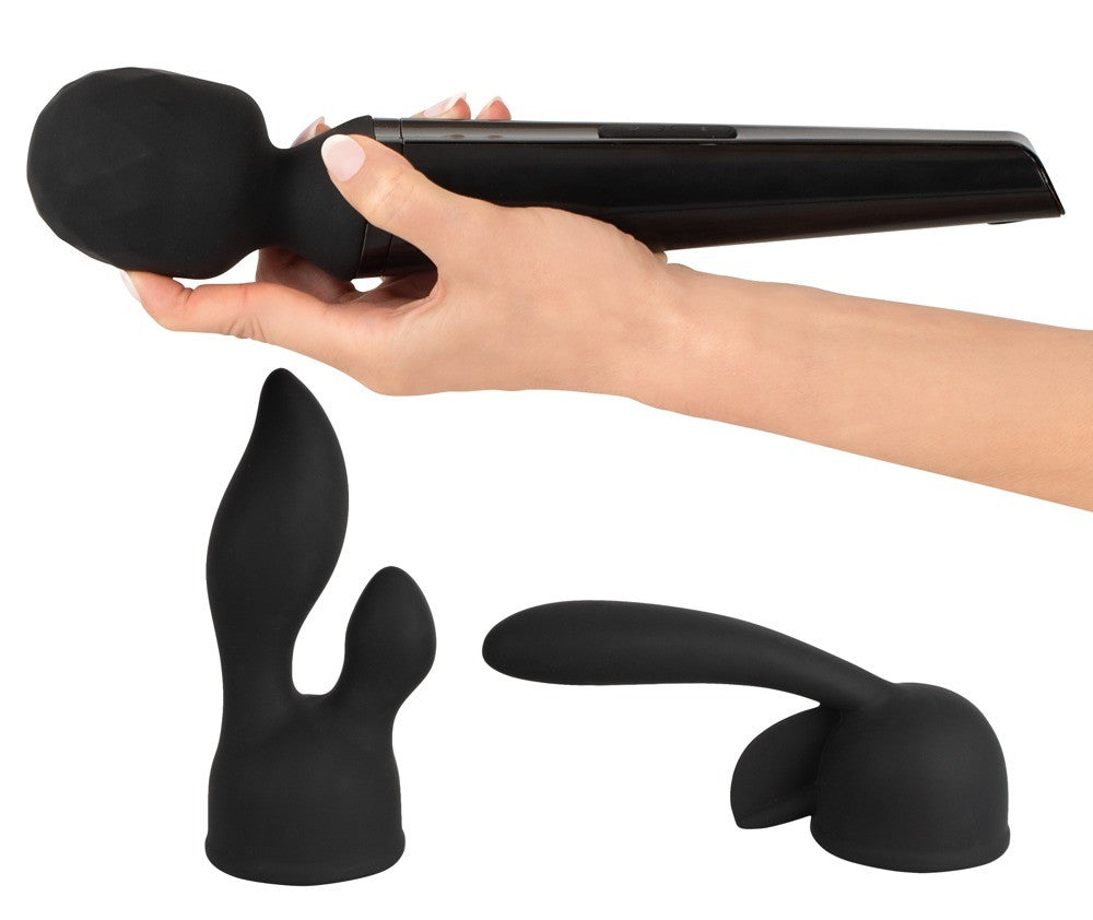 WAND VIBRATOR MASSAGER
